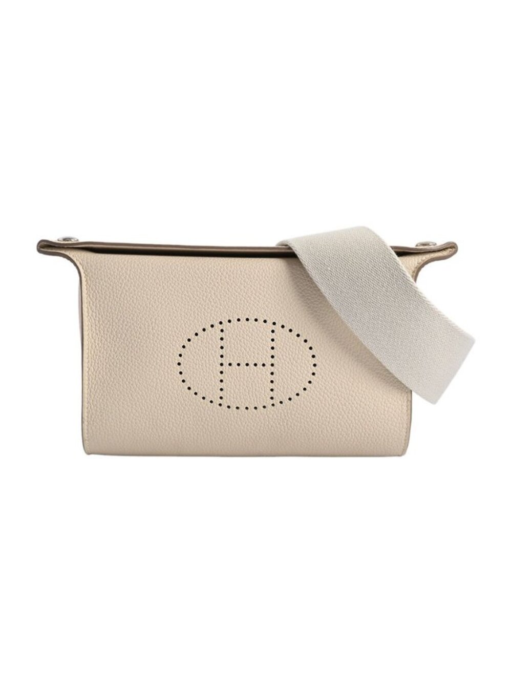 Hermes Shoulder Bag Vide Poche